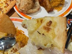 -比格比萨自助(南京万达茂店)