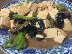 -沈记菜馆(酒仙桥路店)