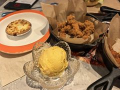 -必胜客(东大桥店)