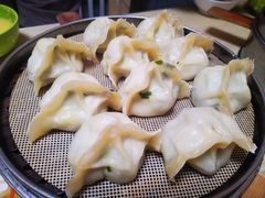 -老烟台灌汤包(南洪街店)