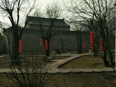 -大槐树寻根祭祖园