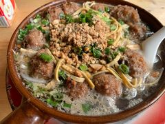 -廖胖子美食城(人民路店)