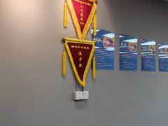 -搏鸣乒乓球俱乐部(万柳店)