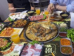 -牛牛牛酸菜煎肉店(望云寺路店)