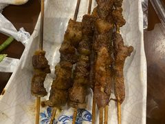 -亿诣蝎府炸酱面羊蝎子火锅(酷车小镇店)