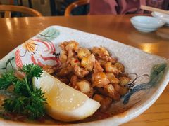 柚香鸡软骨-天手古舞居酒屋(889广场店)