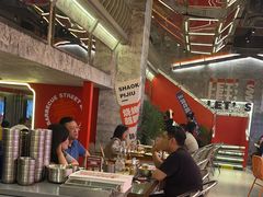 -神府路壹号·海鲜烧烤·砂锅粥·锅物(三坊七巷店)