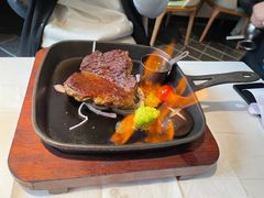 -牛扒先生·厚切雪花牛扒西餐厅(北京路禺山路店)