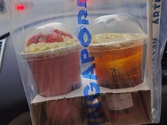 -ARTEASG啊T·新加坡奶茶(桂林路店)