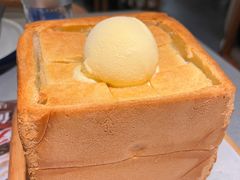 -绿茶餐厅(广州天河城店)