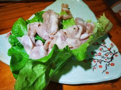 -7年8班朝鲜族非遗美食(三钢里店)