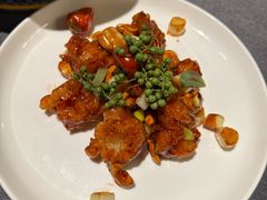 -羲和雅苑•北京烤鸭(平安国际金融中心店)