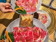-肉问屋·元气一番烧肉(清河万象汇店)