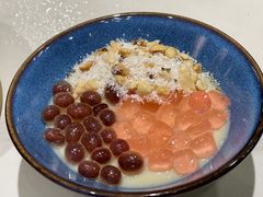 -喜势点·糖沙翁手工茶点·本地人茶居(永庆坊店)