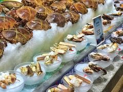 -丰卓会海鲜自助(中润大道店)