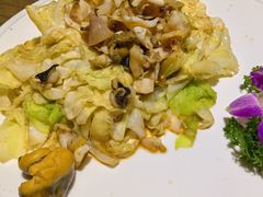 -隆喜元鱼汤包·海鲜(中联广场店)