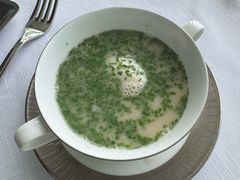 -运·中餐厅(成都华尔道夫酒店)