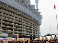 -海心沙亚运公园