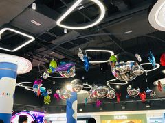 -汤姆熊欢乐世界·史莱姆怪兽(正大店)