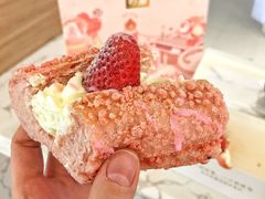 -奈雪的茶(亨特国际广场店)