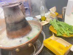 -裕德孚·非遗手切涮羊肉(东直门内大街店)