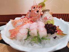 -蟹田居·活蟹料理(东城店)