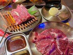-西塔老太太泥炉烤肉(温州首店万象城黑金店)