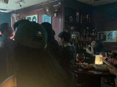 -Hooley's活利仕西餐厅(珠江新城店)
