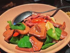 -花马天堂云南餐厅 Lost Heaven(外滩店)