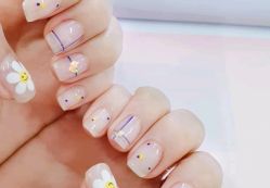 点击看大图 -LILY NAILS美甲美睫