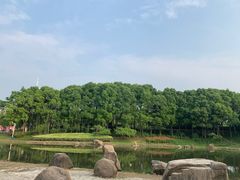 -美兰湖景区