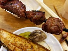-二子海鲜大排档(太阳城店)