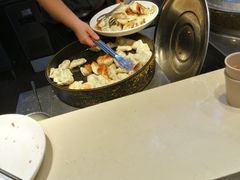 -素满香·食养自助(建邺万达店)