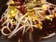 -云海肴·汽锅鸡·云南菜(苏州中心店)