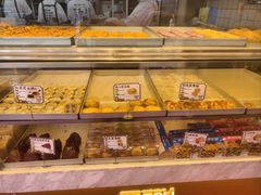 -鲍师傅糕点(永安里店)