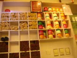 洗发对面的墙-DRG达人馆造型