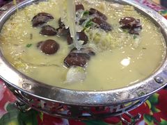 -东北缘餐厅(兰埔路店)