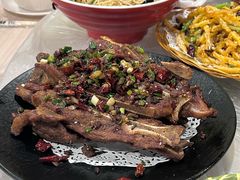 -四妹餐厅(玫瑰街店)