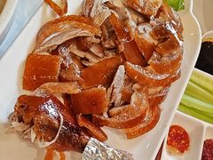 -大鸭梨烤鸭(石佛营店)