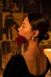 -巴黎时尚婚纱摄影(南汇店)