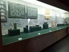 -汉景帝阳陵博物院