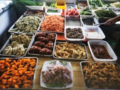 -金台阶鱼馆(于桥水库店)