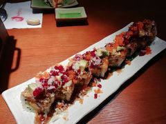 -鳗鱼家·深夜食堂(军博店)