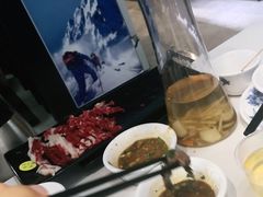 -陈记顺和潮汕牛肉火锅(番禺迎宾大道店)
