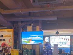 -喝丢一只鞋海鲜烧烤·海肠捞饭(东关街店)