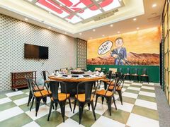 -飞尝蚝·顺德菜·鱼生(顺德总店)