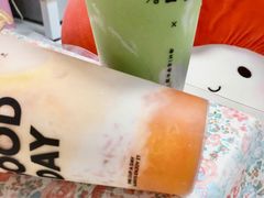 -古茗(临平北大街店)