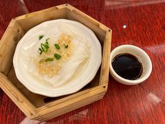 -广州逸林假日酒店·四季桃源中餐厅(白云山风景区店)