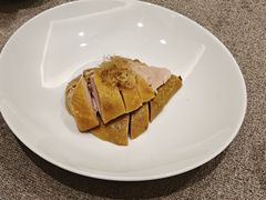 -太湖饭店·寄畅轩中餐厅