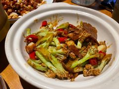 -锦小馆(安贞店)